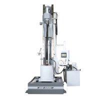 HM 2000 AUTOMATIC VERTICAL HONING