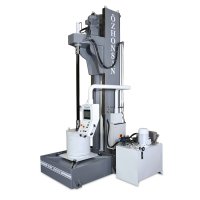 HM 2500 AUTOMATIC VERTICAL HONING