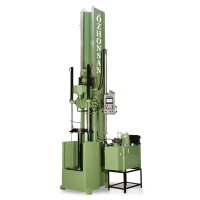 OHM 2500 AUTOMATIC VERTICAL HONING